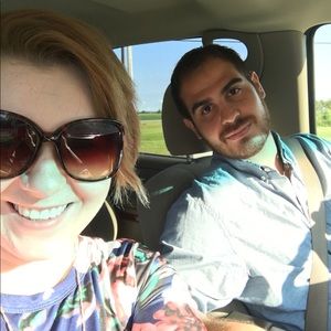 Meet your Posher, Jillian